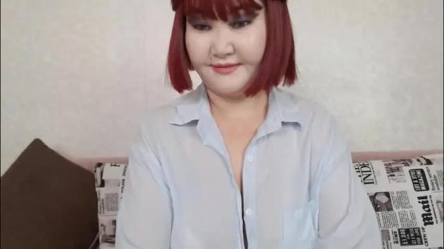 Thumbnail 1, akanire's Stream at Chaturbate, 3 days ago