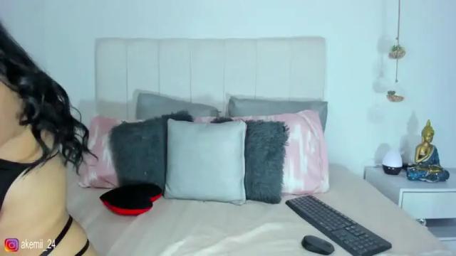Thumbnail 1, akemii_24_'s Stream at Chaturbate, 18 months ago