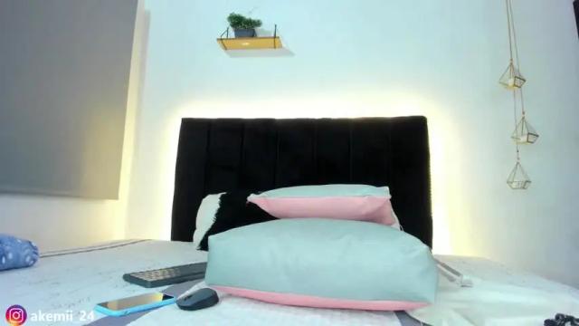 Thumbnail 1, akemii_24_'s Stream at Chaturbate, 17 months ago