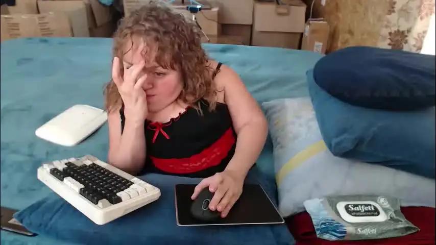 akindmodel Chaturbate