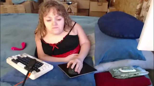Thumbnail 3, akindmodel's Stream at Chaturbate, 10 days ago