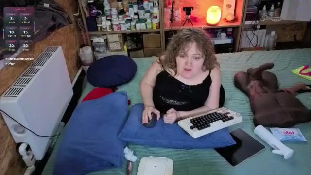 Thumbnail 1, akindmodel's Stream at Chaturbate, 2 months ago