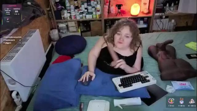 Image 11 of akindmodel Stream on Chaturbate on 2 months ago