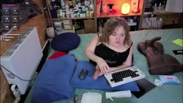 Image 12 of akindmodel Stream on Chaturbate on 2 months ago