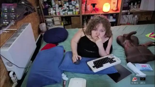 Image 2 of akindmodel Stream on Chaturbate on 2 months ago