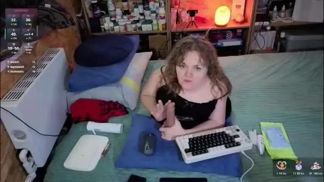 Image 10 of akindmodel Stream on Chaturbate on 1 month ago