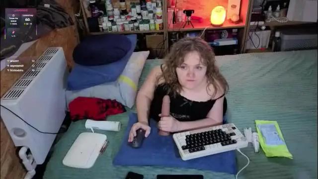 Image 11 of akindmodel Stream on Chaturbate on 1 month ago