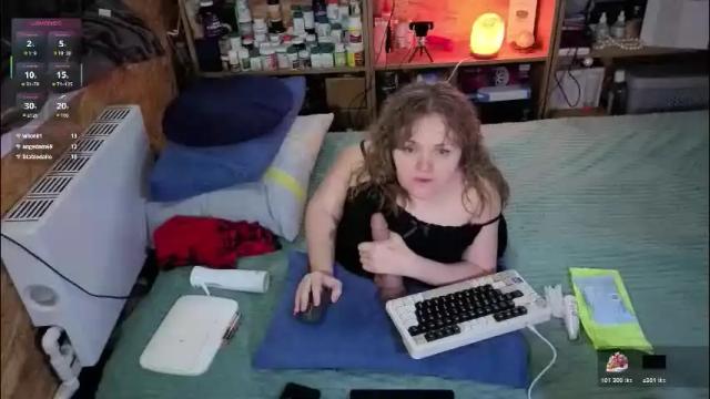 Image 12 of akindmodel Stream on Chaturbate on 1 month ago