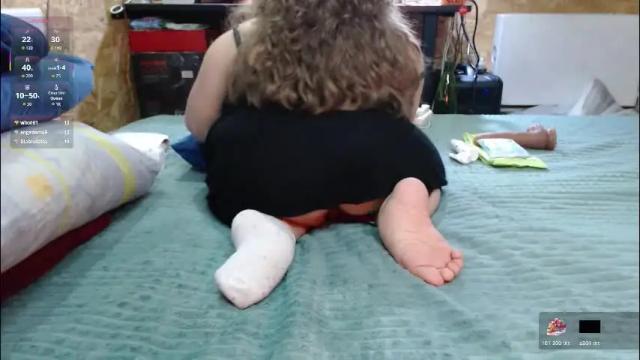 Image 4 of akindmodel Stream on Chaturbate on 1 month ago