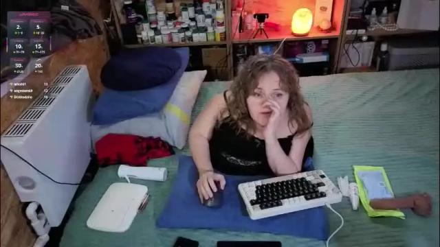 Image 6 of akindmodel Stream on Chaturbate on 1 month ago