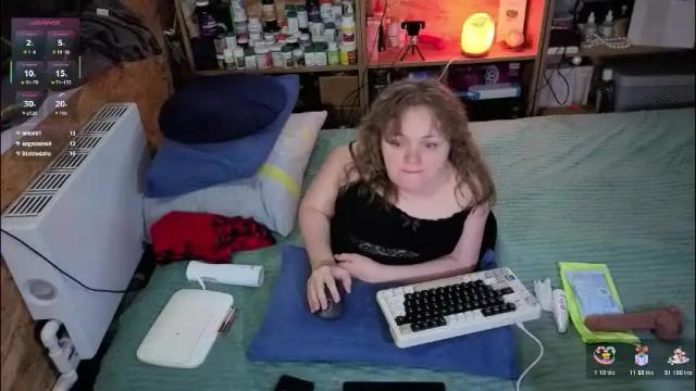 Image 7 of akindmodel Stream on Chaturbate on 1 month ago