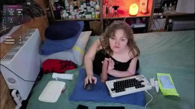 Image 8 of akindmodel Stream on Chaturbate on 1 month ago