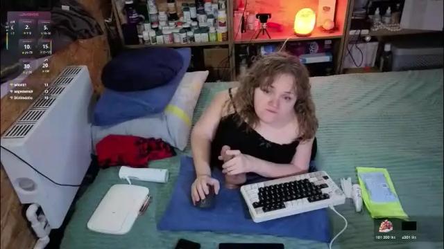 Thumbnail 3, akindmodel's Stream at Chaturbate, 1 month ago