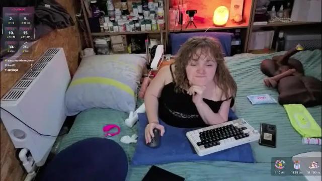 Image 12 of akindmodel Stream on Chaturbate on 1 month ago