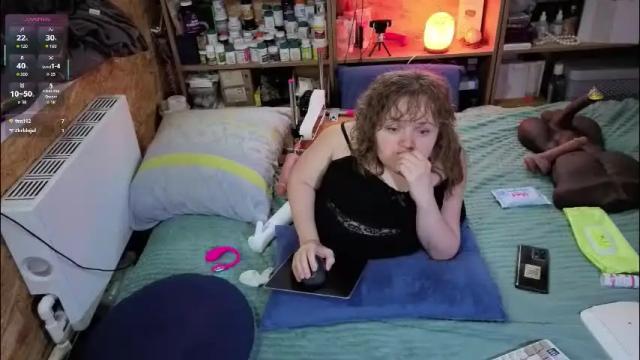 Image 2 of akindmodel Stream on Chaturbate on 1 month ago