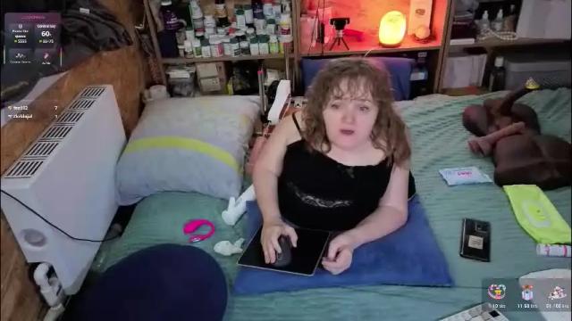 Image 3 of akindmodel Stream on Chaturbate on 1 month ago