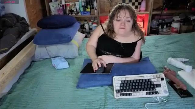 Image 3 of akindmodel Stream on Chaturbate on 1 month ago