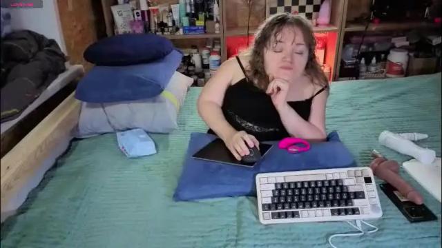 Image 4 of akindmodel Stream on Chaturbate on 1 month ago