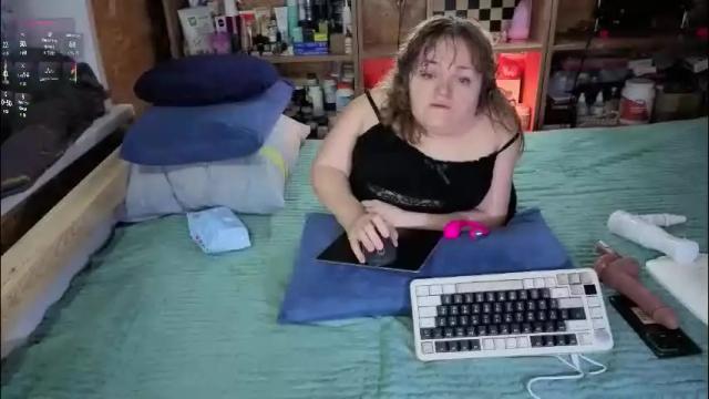 Thumbnail 2, akindmodel's Stream at Chaturbate, 1 month ago