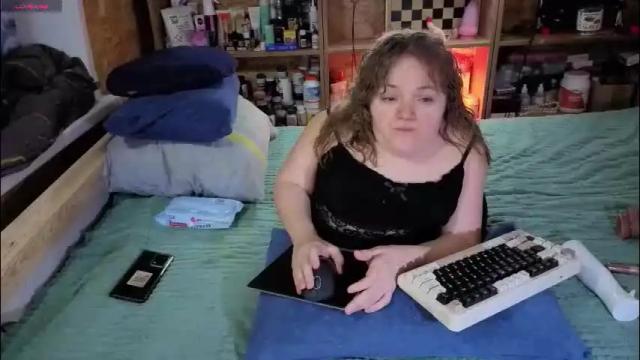 Image 10 of akindmodel Stream on Chaturbate on 1 month ago