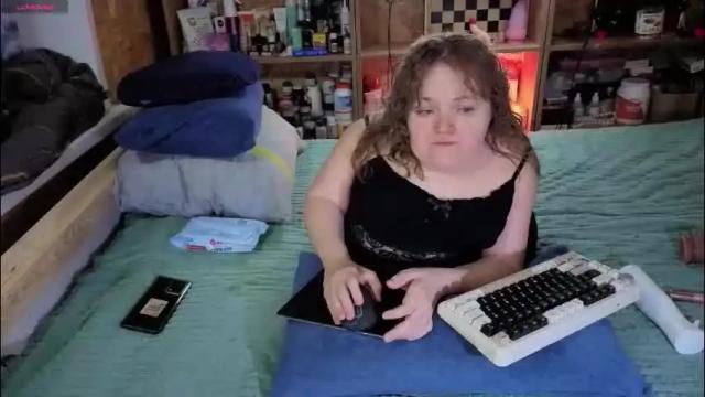 Image 11 of akindmodel Stream on Chaturbate on 1 month ago