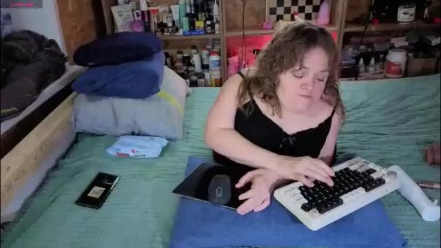 Image 12 of akindmodel Stream on Chaturbate on 1 month ago