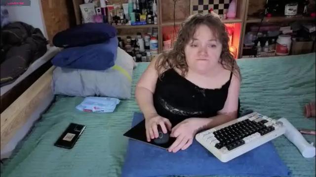 Image 6 of akindmodel Stream on Chaturbate on 1 month ago