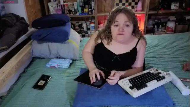 Image 7 of akindmodel Stream on Chaturbate on 1 month ago