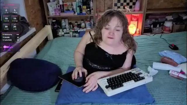 Image 11 of akindmodel Stream on Chaturbate on 1 month ago