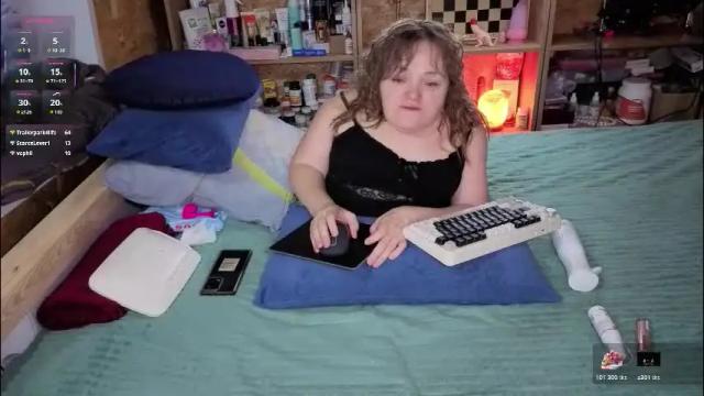 Image 11 of akindmodel Stream on Chaturbate on 1 month ago