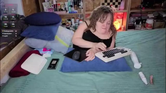 Image 12 of akindmodel Stream on Chaturbate on 1 month ago