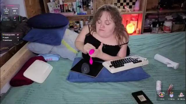 Image 2 of akindmodel Stream on Chaturbate on 1 month ago