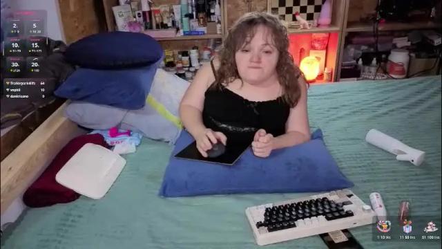 Image 4 of akindmodel Stream on Chaturbate on 1 month ago