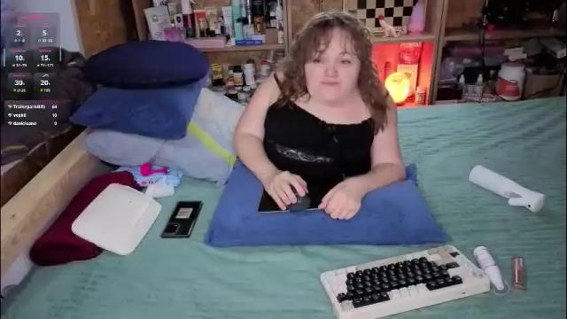 Image 7 of akindmodel Stream on Chaturbate on 1 month ago