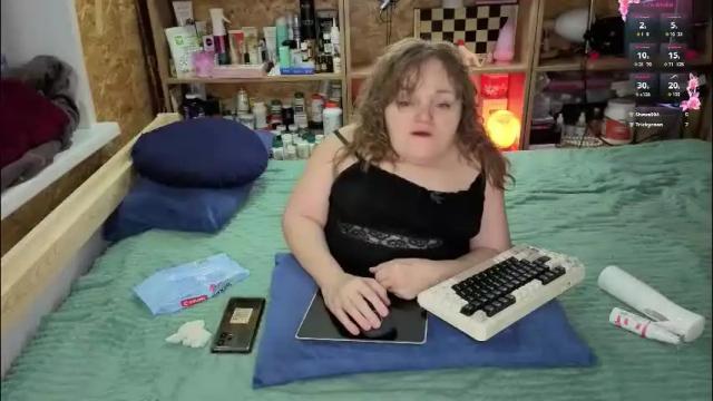 Image 2 of akindmodel Stream on Chaturbate on 1 month ago