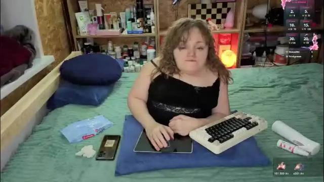 Image 3 of akindmodel Stream on Chaturbate on 1 month ago