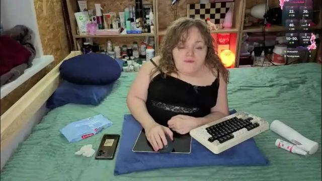 Image 4 of akindmodel Stream on Chaturbate on 1 month ago