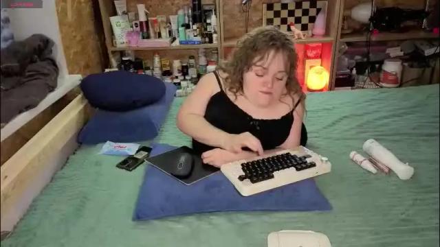 Image 4 of akindmodel Stream on Chaturbate on 1 month ago