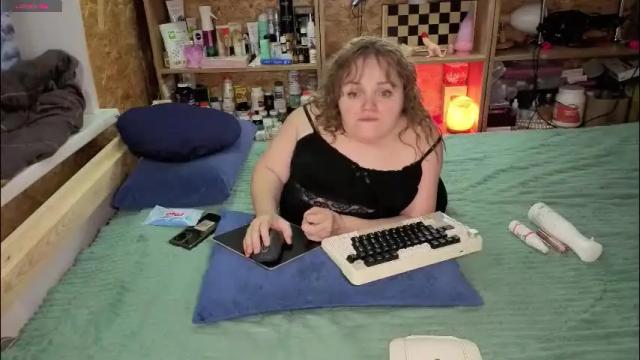 Thumbnail 2, akindmodel's Stream at Chaturbate, 1 month ago