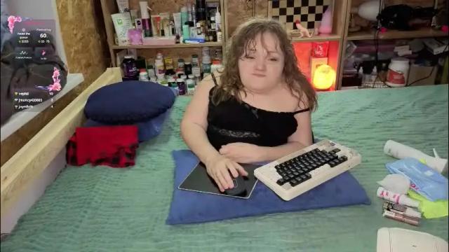 Image 10 of akindmodel Stream on Chaturbate on 1 month ago