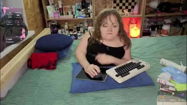 Image 8 of akindmodel Stream on Chaturbate on 1 month ago