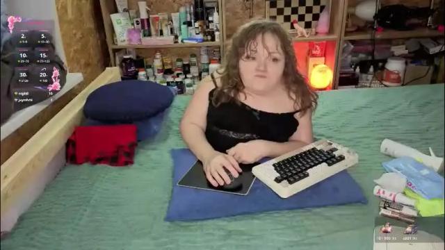 Thumbnail 3, akindmodel's Stream at Chaturbate, 1 month ago