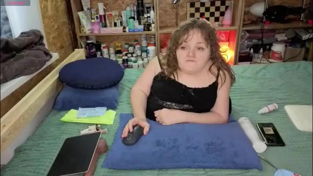 Thumbnail 1, akindmodel's Stream at Chaturbate, 1 month ago