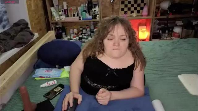 Thumbnail 1, akindmodel's Stream at Chaturbate, 1 month ago