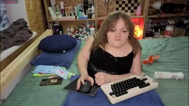 Image 12 of akindmodel Stream on Chaturbate on 1 month ago