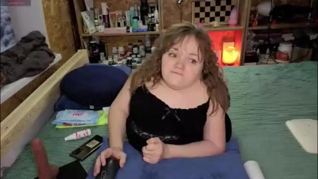 Image 3 of akindmodel Stream on Chaturbate on 1 month ago