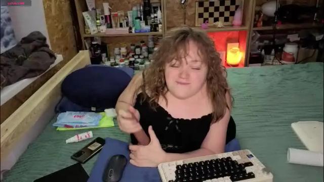 Image 4 of akindmodel Stream on Chaturbate on 1 month ago