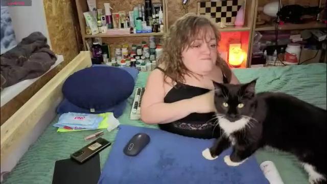 Image 8 of akindmodel Stream on Chaturbate on 1 month ago