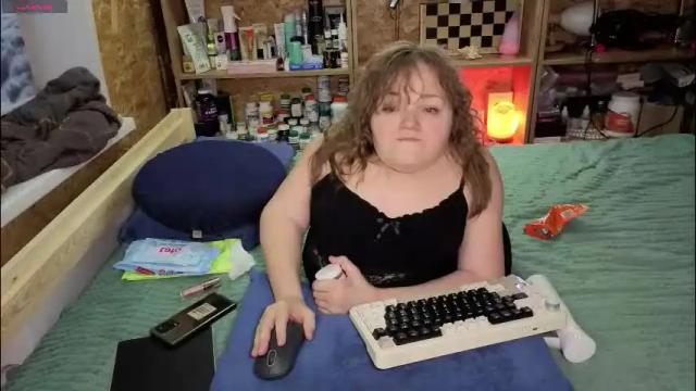 Thumbnail 3, akindmodel's Stream at Chaturbate, 1 month ago