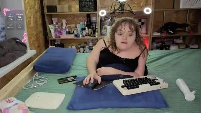 Image 12 of akindmodel Stream on Chaturbate on 1 month ago